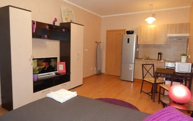 Jubilejnyj 72 Hanaka Apartments