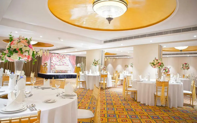 Pullman Resort Al Marjan Island