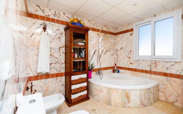 Apartamento Novo Sancti Petri
