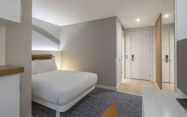 The Morrison Dublin, Curio Collection by Hilton
