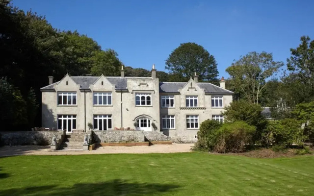 Hermitage Country House - Guest House
