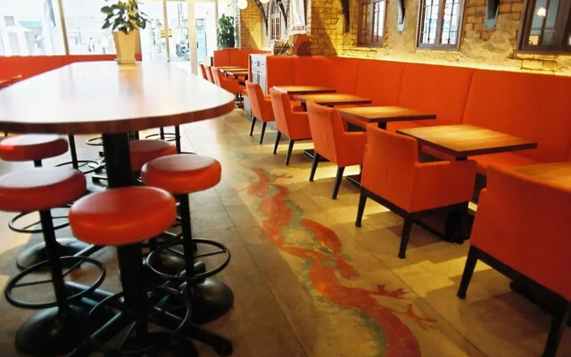 Sotetsu Fresa Inn Kanda Otemachi