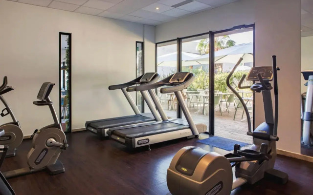 Holiday Inn Marseille Airport by IHG