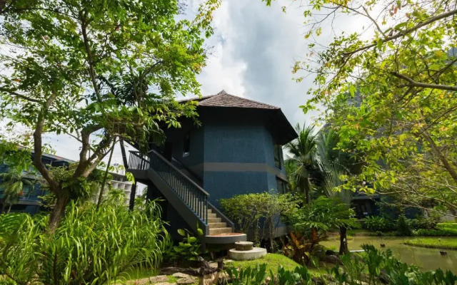 Peace Laguna Resort & Spa