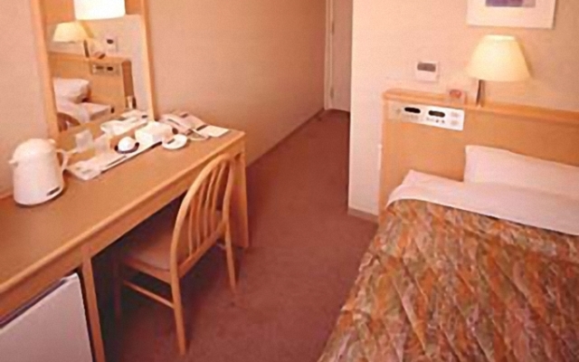 Dormitory Nishimagome – Guest Rooms – Tokyo