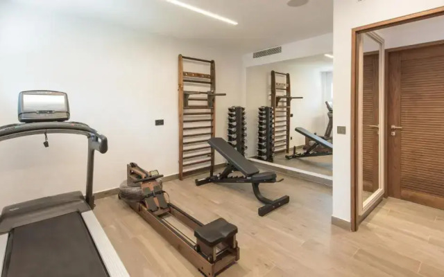 Nana Princess Suites, Villas & Spa