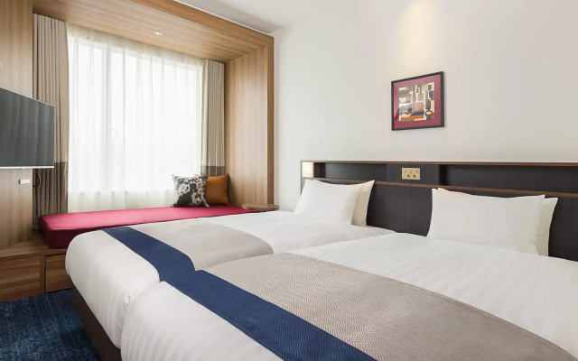 Western Style Room Superior 사진 1