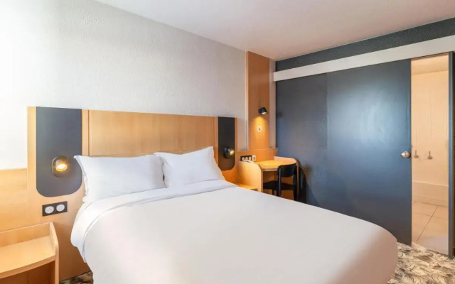 B&B HOTEL Lyon Eurexpo Bron