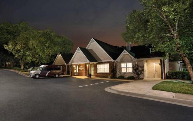 Residence Inn Atlanta Gwinnett Place