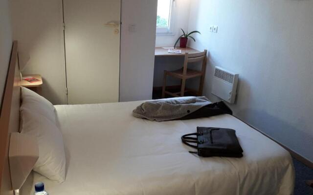 FastHotel Montpellier Ouest