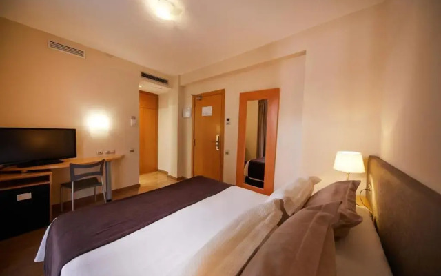 Hotel Zurbarán Palma