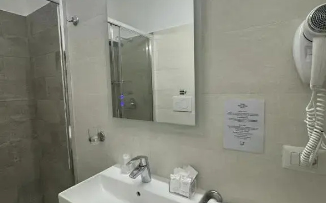 RomAntica Hotel