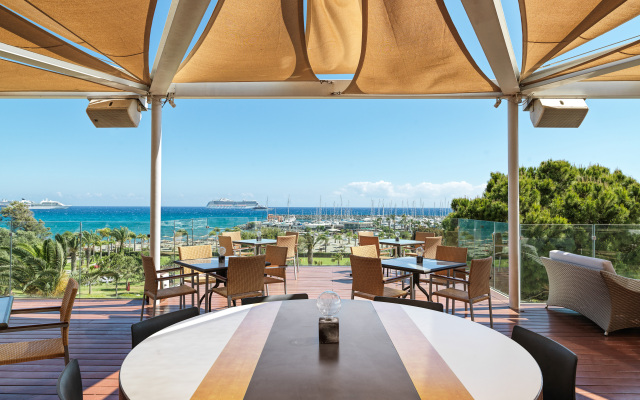 St Raphael Resort & Marina