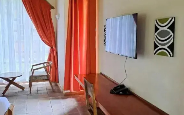Od Kidi Cottages