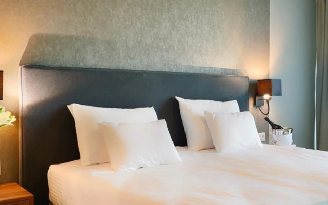 Hotel Focus Poznań