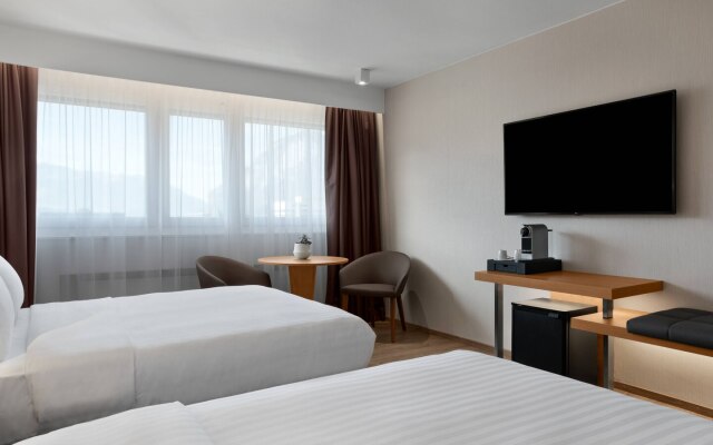 AC Hotel by Marriott Innsbruck	