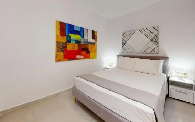Sunshine Place Mykonos Villa with Private Pool