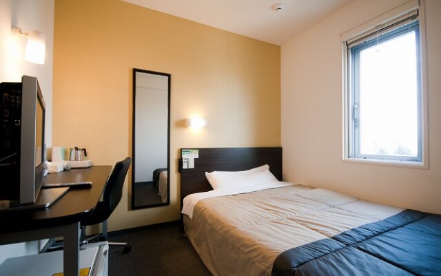 Super Hotel Oyama