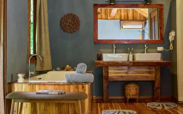 The Namkhan, a Small Luxury Hotel of the World