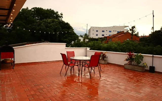 Babilla Suites
