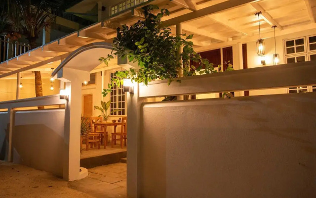 Biosphere Inn Maldives