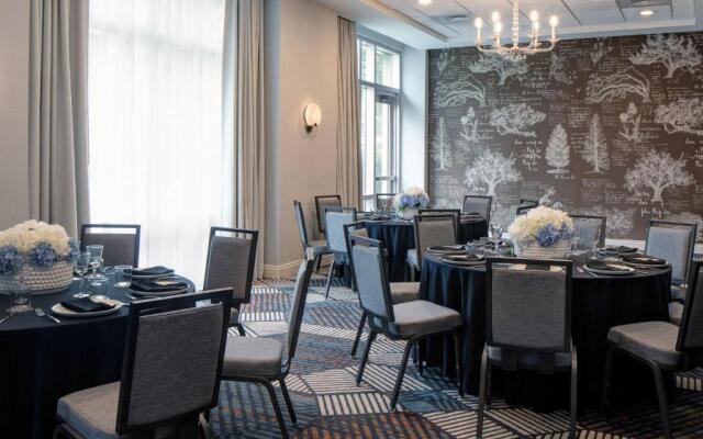 Hotel Tonnelle New Orleans, A Tribute Portfolio Hotel By Marriott