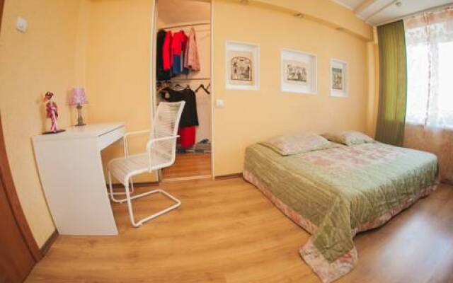 Brussels Hostel