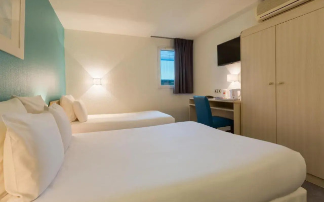 Comfort Hotel Orleans Saran