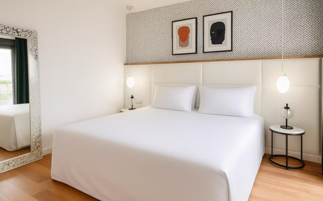 Отель Voco Nola Napoli Vulcano Buono