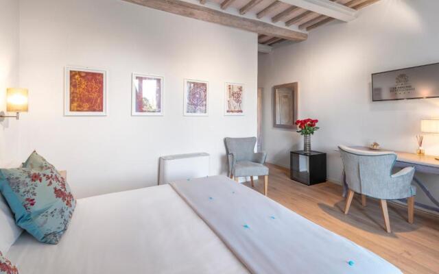 Relais Le Macine di Stigliano