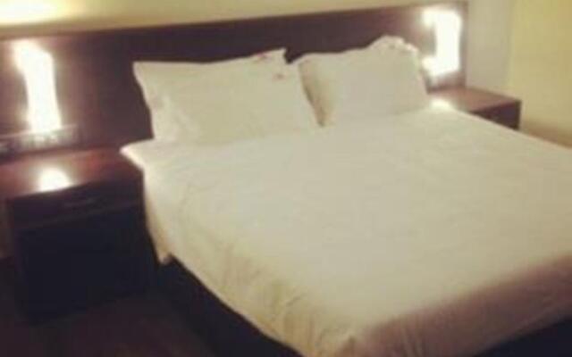 Cliffton Resorts