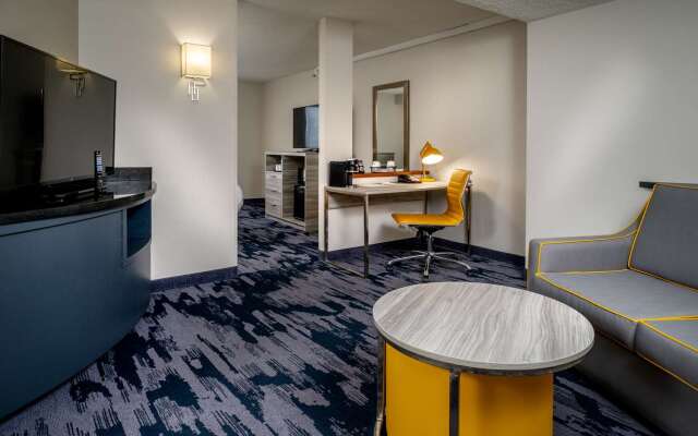 Best Western Plus Hotel Beckley Inn