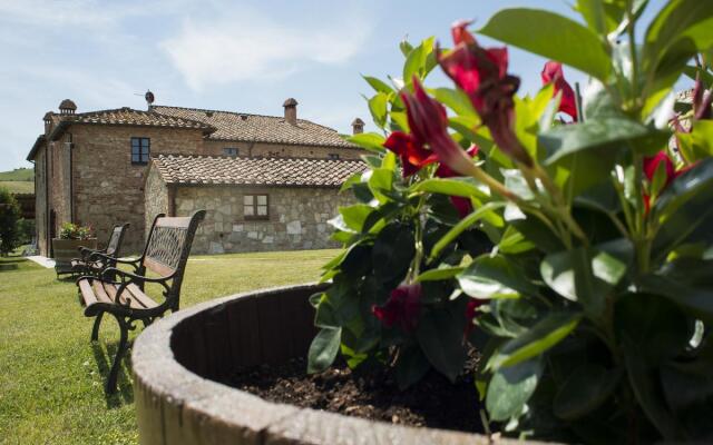 Agriturismo Baccoleno