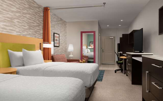 Home2 Suites by Hilton Huntsville/Research Park Area, AL