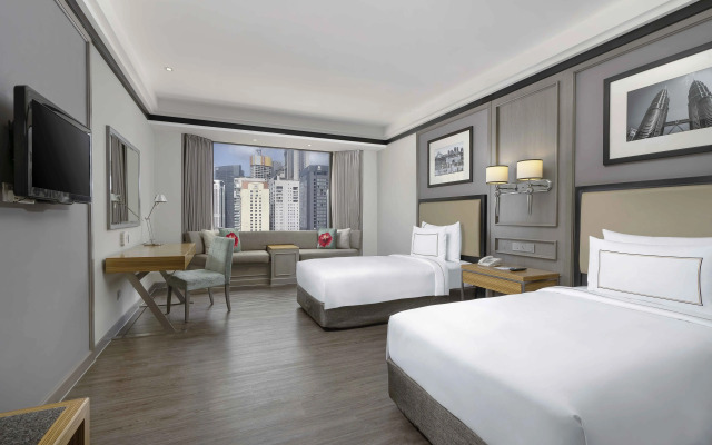 Melia Kuala Lumpur