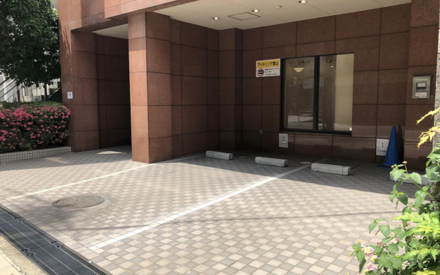 Toyoko Inn Osaka Temmabashi Otemae