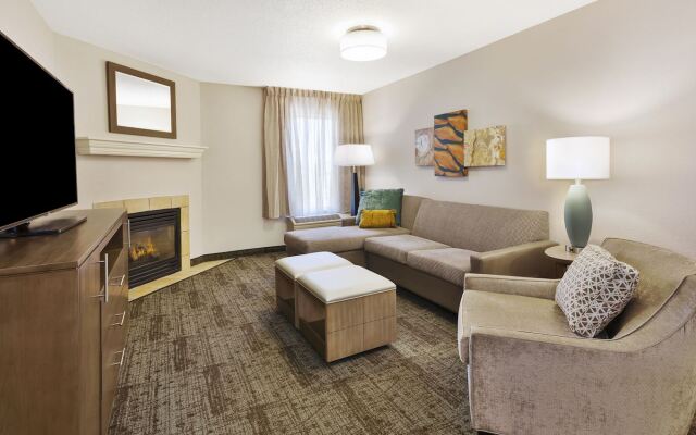 Staybridge Suites Columbia by IHG