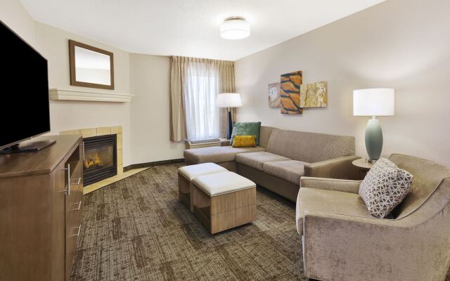 Staybridge Suites Columbia, an IHG Hotel