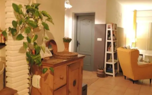 Casa Nuestro Sueno Hotel