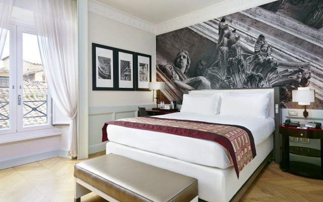 Hotel Indigo Rome - St. George by IHG