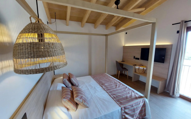 Hotel Galera