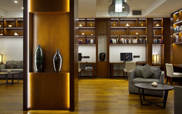 Savoy Seychelles Resort & Spa