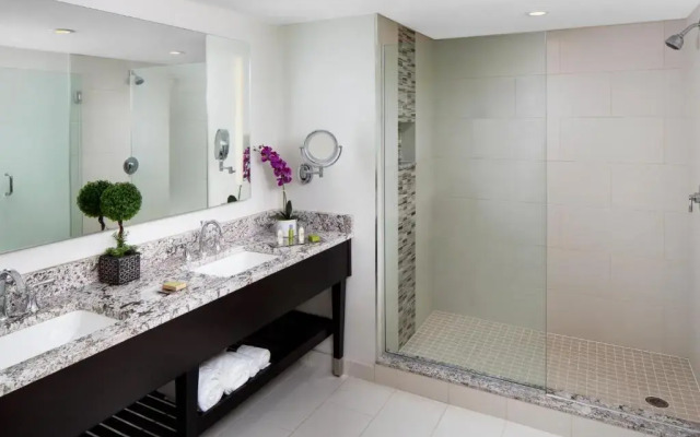 DoubleTree by Hilton Manchester Downtown