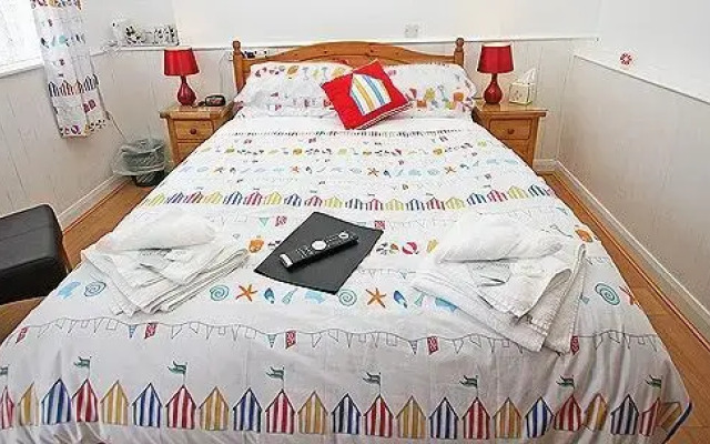 Brooklands Guesthouse