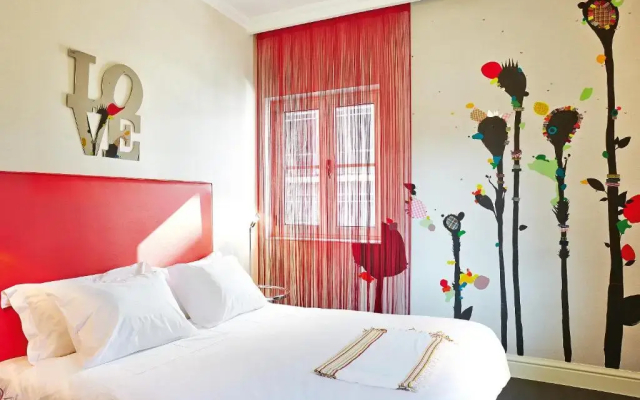 Отель Grecotel Pallas Athena