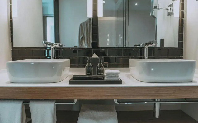 AKEN Mind Mérida Hotel