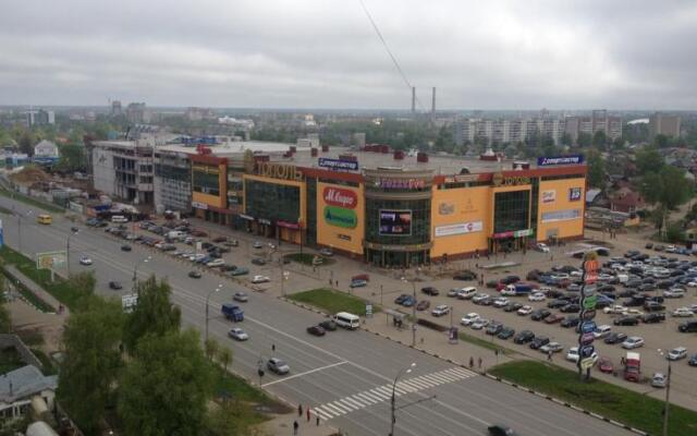 Apartamenty V Ivanovo - 1