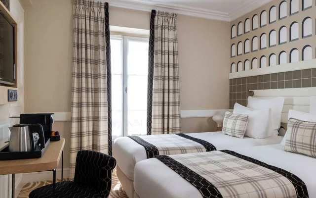 Hôtel Sleeping Belle - Gare de Lyon Bastille