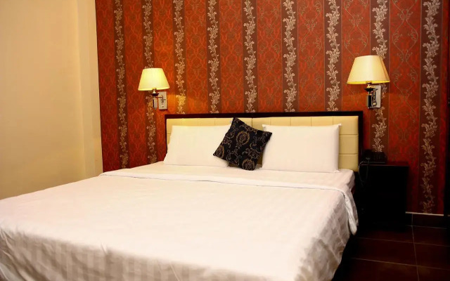 Sasa Hotel