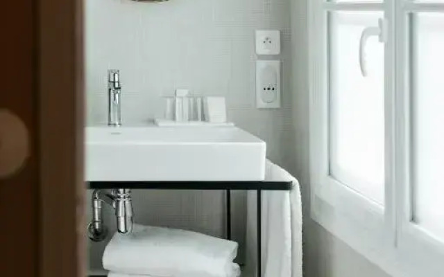 Le Boutique Hôtel Cézanne